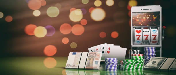 Lucky Number Game 
